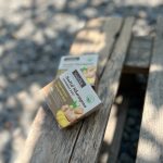 صابون ضد شوره مو-رشت مانتو پاتریس