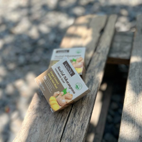 صابون ضد شوره مو-رشت مانتو پاتریس