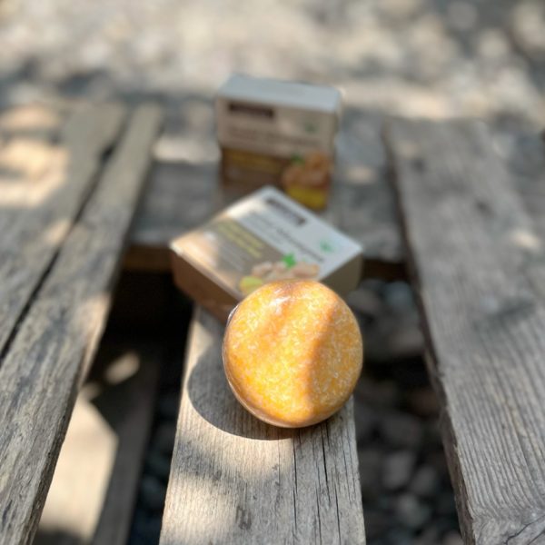 صابون ضد شوره مو-رشت مانتو پاتریس