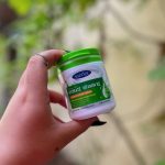 کرم آبرسان ترمیم کننده-رشت مانتو پاتریس