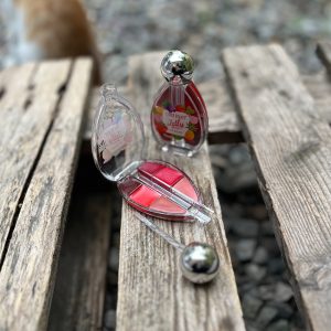 پک رژ -رشت مانتو پاتریس