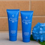 فوم شستشو-رشت مانتو پاتریس