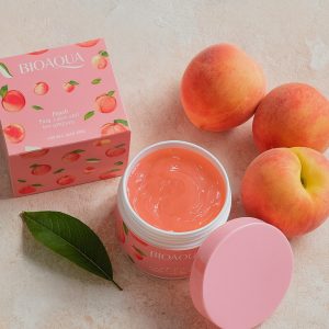 اسکراب هلو-رشت مانتو پاتریس