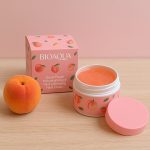 اسکراب هلو-رشت مانتو پاتریس