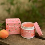 اسکراب هلو-رشت مانتو پاتریس