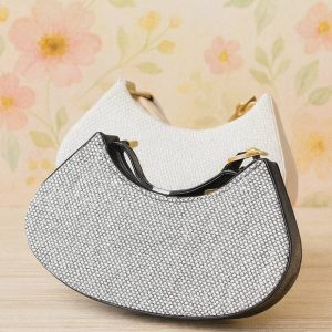 کیف دوشی بغل چرم