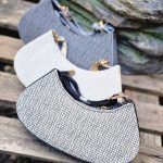 کیف دوشی بغل چرم