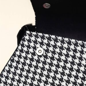 کیف دوشی پیچازی - مانتو پاتریس رشت