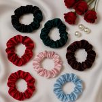 کش مو-رشت مانتو پاتریس