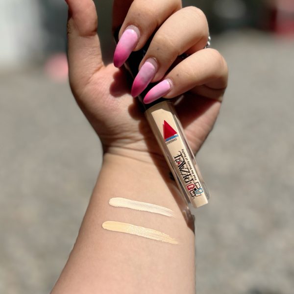 کانسیلر پیزاول-رشت مانتو پاتریس