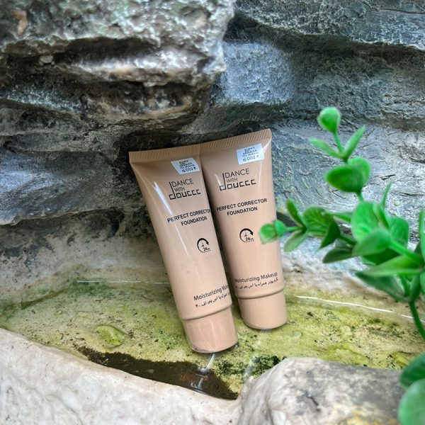 کرم پودر-رشت مانتو پاتریس