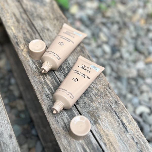 کرم پودر-رشت مانتو پاتریس