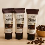 فوم قهوه-رشت مانتو پاتریس