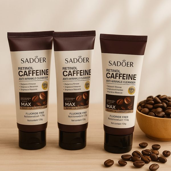 فوم قهوه-رشت مانتو پاتریس