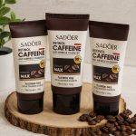 فوم قهوه-رشت مانتو پاتریس