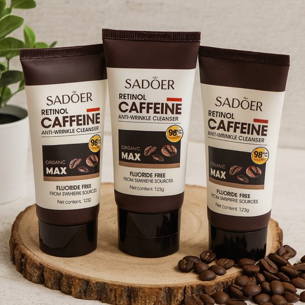 فوم قهوه-رشت مانتو پاتریس