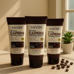 فوم قهوه-رشت مانتو پاتریس