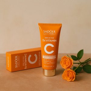 فوم ویتامین-رشت مانتو پاتریس