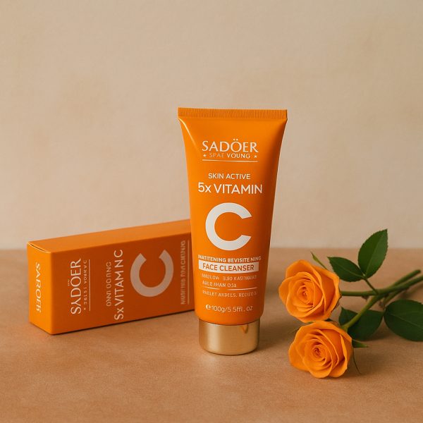 4450026-1 فوم ویتامین-رشت مانتو پاتریس