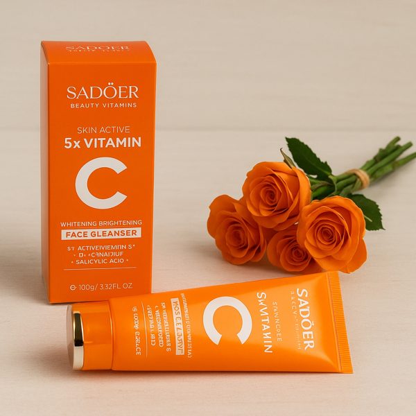 4450026-3 فوم ویتامین-رشت مانتو پاتریس