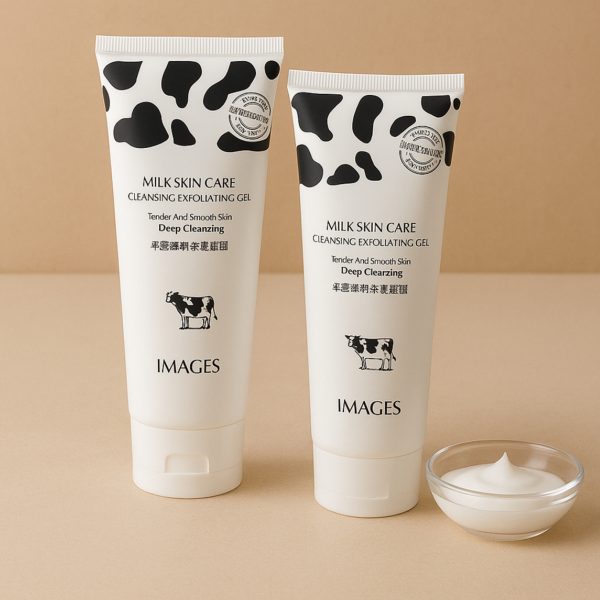 ژل لایه بردار -رشت مانتو پاتریس