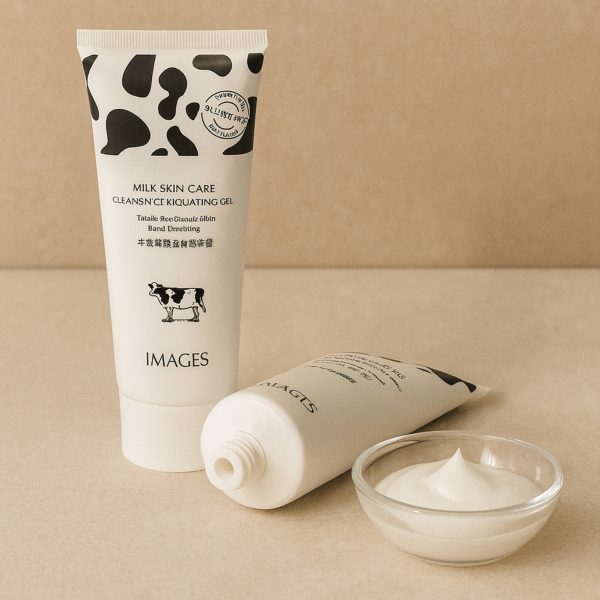 ژل لایه بردار -رشت مانتو پاتریس