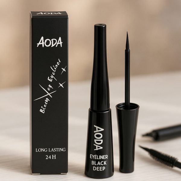 خط چشم -رشت مانتو پاتریس