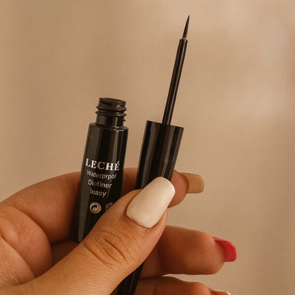 خط چشم -رشت مانتو پاتریس