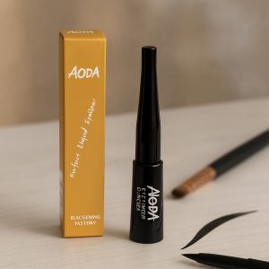 خط چشم -رشت مانتو پاتریس