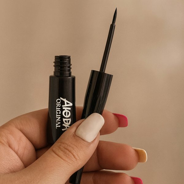 خط چشم -رشت مانتو پاتریس