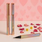 خط چشم ماژیکی-رشت مانتو پاتریس