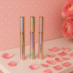 خط چشم ماژیکی-رشت مانتو پاتریس