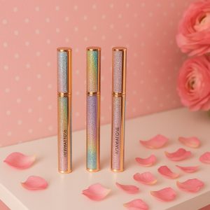 خط چشم ماژیکی-رشت مانتو پاتریس