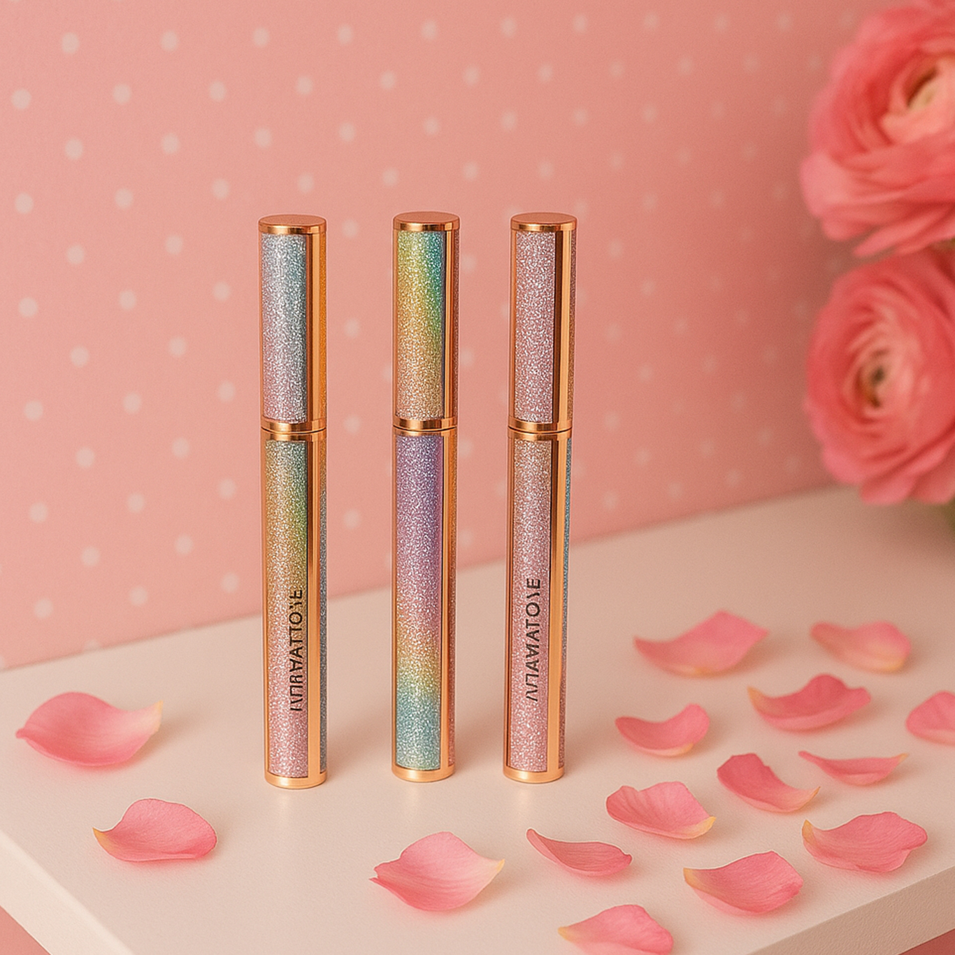 خط چشم ماژیکی-رشت مانتو پاتریس