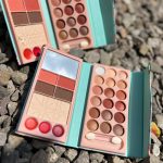 پالت سایه پری دریایی-رشت مانتو پاتریس