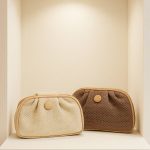 کیف کنفی تک دکمه - مانتو پاتریس رشت