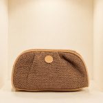 کیف کنفی تک دکمه - مانتو پاتریس رشت