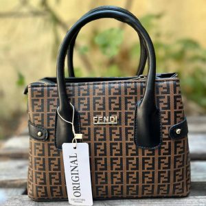 کیف دستی طرحدار - مانتو پاتریس رشت