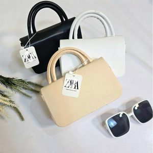 مینی بگ دو دسته - مانتو پاتریس رشت