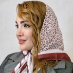 مینی اسکارف ck