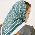 مینی اسکارف ck