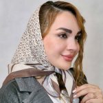 مینی اسکارف ck