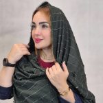 شال دور ریش