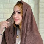 شال کریشه دور ریش