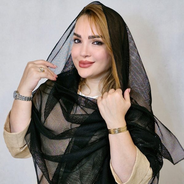 4600033-1-min شال توری مشکی