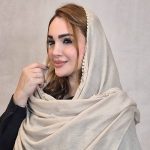 شال عدسی رنگی - مانتو پاتریس رشت