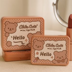 پک رژ-رشت مانتو پاتریس