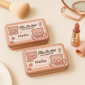 پک رژ-رشت مانتو پاتریس