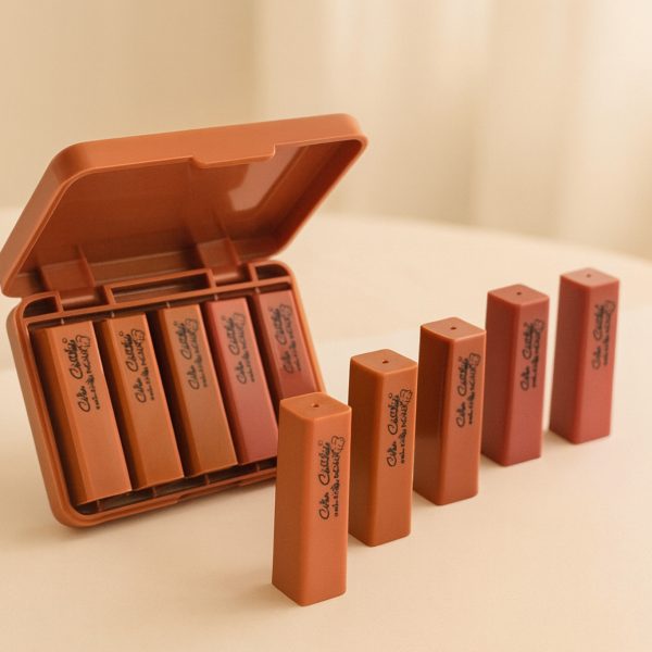 پک رژ-رشت مانتو پاتریس