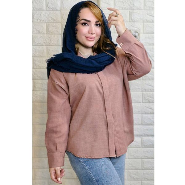 شومیز جاذبه ترکیبی